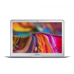 Apple MacBook Air 7,2 - Intel Core i5 4Go 256Go SSD - 13.3 - Ordinateur Portable Apple