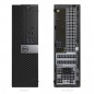 Dell Optiplex 3040 SFF - Windows 10 - i5 8Go 240Go SSD - Ordinateur Tour Bureautique PC Dell Optiplex 3040 SFF - Windows 10 - i5 8Go 240Go SSD - Ordinateur Tour Bureautique PC