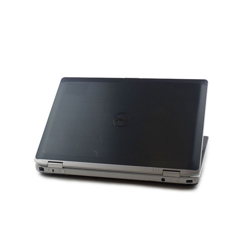 Ordinateur Portable Dell Latitude E6520 - Intel Core i7 8 Go RAM Windows 7