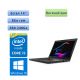 Lenovo ThinkPad L470 - Windows 10 - i5 8Go 240Go SSD - 14 - Webcam - Ordinateur Portable PC