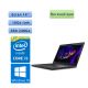 Lenovo ThinkPad L470 - Windows 10 - i5 16Go 240Go SSD - 14 - Webcam - Ordinateur Portable PC