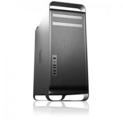 Apple Mac Pro Quad Core Xeon 2.66Ghz A1289 (EMC 2314) - MacPro4,1 - Station de Travail