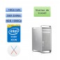 Apple Mac Pro Quad Core Xeon 2.66Ghz A1289 (EMC 2314) - MacPro4,1 - Station de Travail Apple Mac Pro Quad Core Xeon 2.66Ghz A1289 (EMC 2314) - MacPro4,1 - Station de Travail