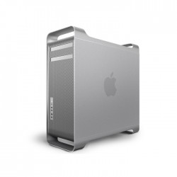 Apple Mac Pro A1186 2180 - MacPro3,1 - Station de Travail - Ordinateur