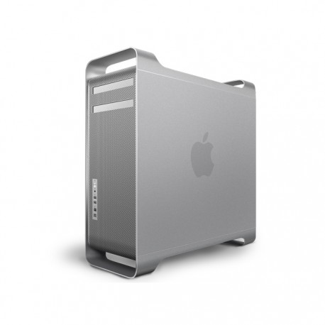 A1186 EMC 2180 Mac Pro (Early 2008) - 512 GB SSD - 1.5 To HDD 【OS 