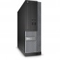 Dell Optiplex 3020 SFF - Windows 10 - G3240 12Go 500Go - Ordinateur Tour Bureautique PC