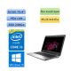 HP ProBook 650 G2 - Windows 10 - i5 4Go 240Go SSD - 15.6 - Webcam - Ordinateur Portable PC - bureautique