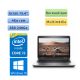 HP ProBook 650 G3 - Windows 10 - i5 4Go 240Go SSD - 15.6 - Webcam - Ordinateur Portable PC