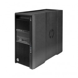 HP Workstation Z840 - Windows 10 - 2*E5-2640v3 32Go 500Go SSD - K5200 - Ordinateur Tour Workstation
