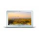 Apple MacBook Air A1466 (EMC 2632) i5 4go 128Go SSD - Pc 13 pouces