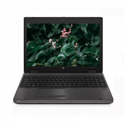 HP Probook 6570b -  Windows 10 - i5 8GB 250GB SSD  - 15.6 - Webcam - Ordinateur Portable PC