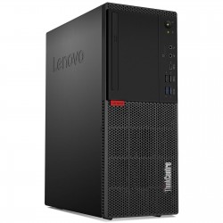 Lenovo ThinkCentre M720t - Polyvalent - Bureautique - Ordinateur Tour