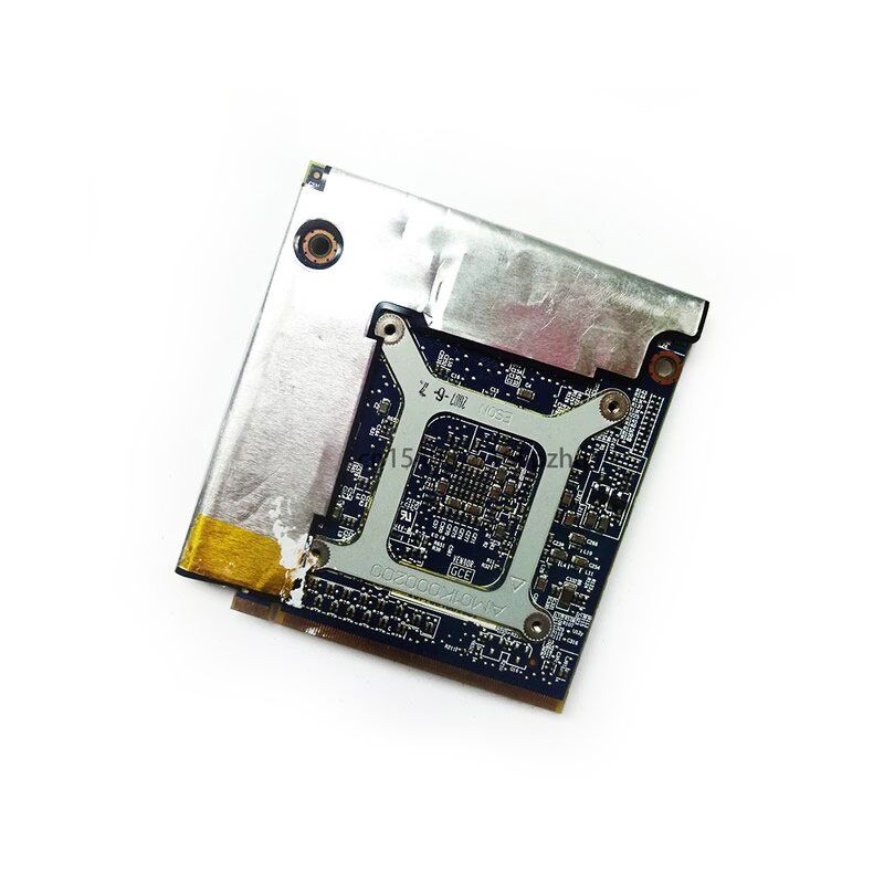 ATI Radeon 2300 - 128 Mo DDR2 - Carte graphique