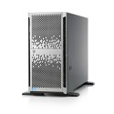 HP ProLiant ML350P Gen8 - Tour serveur