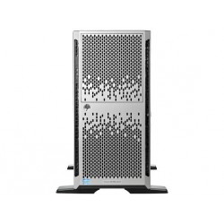 HP ProLiant ML350P Gen8 - Tour serveur