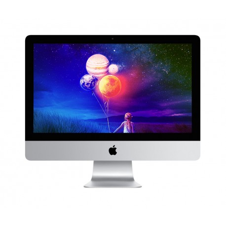 Apple iMac 16.2 A1418 emc 2833 - Ecran Retina 4K 21.5'' - Intel Core i5 -  Unité Centrale
