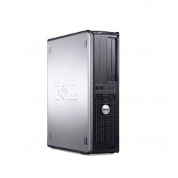 Ordinateur bureautique Windows XP - Port Serie RS232 DB9 - Dell Optiplex DT