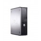 Ordinateur bureautique Windows XP - 2Go 80Go - Port Serie - Dell Optiplex DT