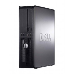 Ordinateur industrie Windows XP - 2Go 80Go - Port Serie - Dell Optiplex DT