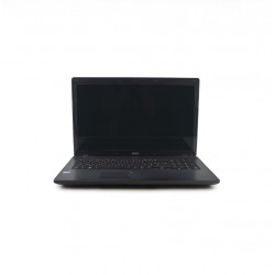 Acer Asprie 7739 - Windows 7 - i3 4Go 500Go - Webcam - 17.3 - Grade B - Ordinateur Portable