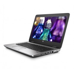 HP ProBook 640 G2 - Ordinateur Portable Bureautique