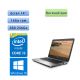 HP ProBook 640 G2 - Windows 10 - i5 16Go 256Go SSD - 14 - Webcam - Ordinateur Portable PC