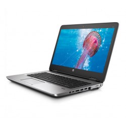 HP ProBook 640 G2 - Webcam - Télétravail - Ordinateur Portable