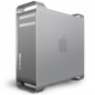 Apple Mac Pro Quad Core Xeon 3.2Ghz A1289 (EMC 2314-2) 16Go 480Go SSD - MacPro5,1 - Station de Travail