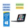 Dell Latitude 3540 - Windows 10 - i3 4Go 240Go SSD - 15.6 - Webcam - Ordinateur Portable PC