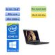 Dell Latitude E5540 - Windows 10 - i3 8Go 500Go SSD - 15.6 - Webcam - Ordinateur Portable PC