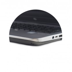 HP Probook 640 G2 - Windows 10 - i5 8Go 240Go SSD - Webcam - 14 - Grade B - Ordinateur Portable PC