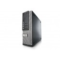 Dell Optiplex 990 SFF - Windows 10 - i5 8Go 240Go SSD - Port Serie - Ordinateur Tour Bureautique PC