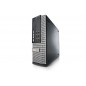 Dell Optiplex 990 SFF - Windows 10 - i5 8Go 240Go SSD - Port Serie - Ordinateur Tour Bureautique PC