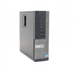 Dell Optiplex 990 SFF - Port Serie - Ordinateur Tour Bureautique