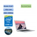 Apple MacBook Air A1466 (EMC 2632) i5 4Go 1To SSD - 13.3 - Ordinateur Portable Apple
