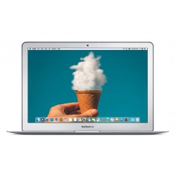 Apple MacBook Air 13 pouces - macbookair7,2 - 2017 - Ultrabook