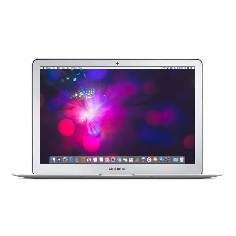 Apple MacBook Air 2017 - A1466 (EMC 3178) MQD32LL/A - macbookair7,2