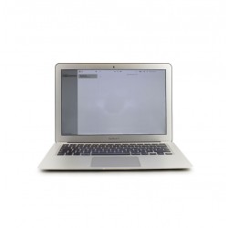 Apple MacBook Air A1466 (EMC 2632) i5 4Go 128Go SSD - 13.3 - Grade B - Ordinateur Portable Apple