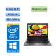 HP ProBook 430 G1 - Windows 10 - i3 4Go 240Go SSD - 13.3 - Ordinateur Portable PC