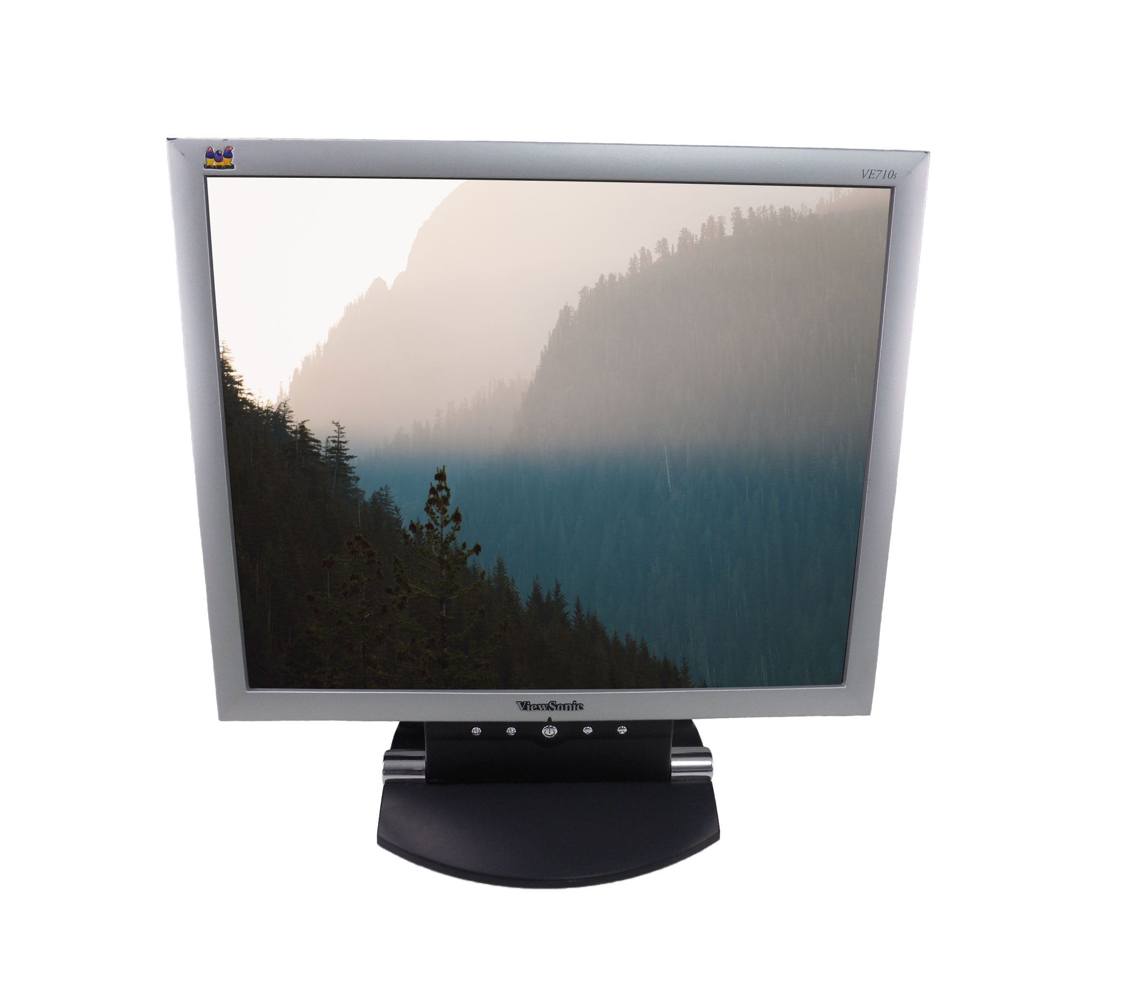 Acer P221W b - LCD 22 - Ecran