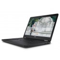 Dell Latitude E5550 - Windows 10 - i5 16Go 500Go SSD - 15.6 - Webcam - Ordinateur Portable PC