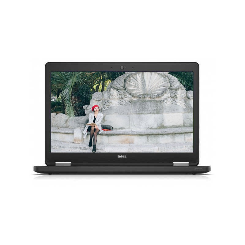 Dell Latitude 15'' - Webcam - Ordinateur Portable