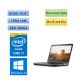 Dell Latitude E6540 - Windows 10 - i7 16Go 500Go SSD - Webcam - 15.6 - Ordinateur Portable PC