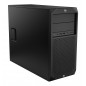 HP Z2 G4 - Windows 11 - i7 8Go 256Go SSD - Ordinateur Tour Workstation