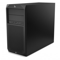 HP Z2 G4 - Windows 10 - i7 8Go 1To - Ordinateur Tour Workstation