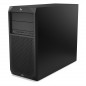 HP Z2 G4 - Windows 11 - i7 8Go 256Go SSD - Ordinateur Tour Workstation
