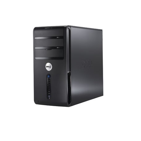 Dell Vostro 200 - Windows 7 - C2D 2GB 160GB - PC Tour Bureautique