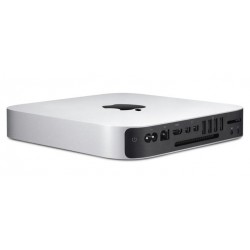 Apple Mac mini A1347 (emc 2840) i5 8Go 128Go SSD & 1To - macmini7.1 - Unité Centrale Apple