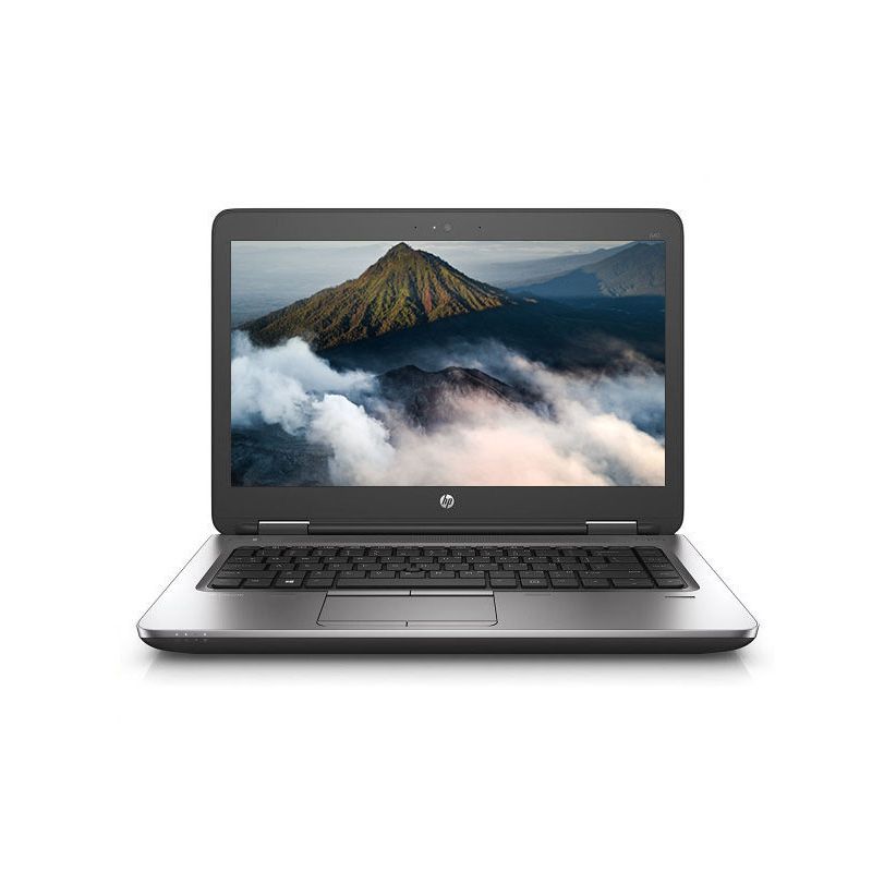 HP ProBook 14- Intel Core i7 8Go 240Go SSD - Ordinateur Portable