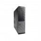 Dell Optiplex 790 DT - Windows 10 - 2.7Ghz 4Go 240Go SSD - Port Serie - PC Tour Bureautique Ordinateur